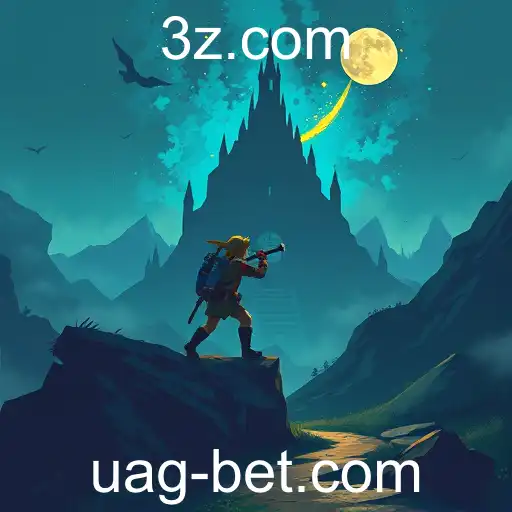 A Magia dos Jogos de Aventura: Explorando Mundos e Narrativas Únicas