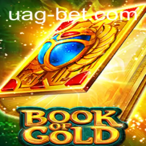 Exploring the Enchanting World of BookofGold