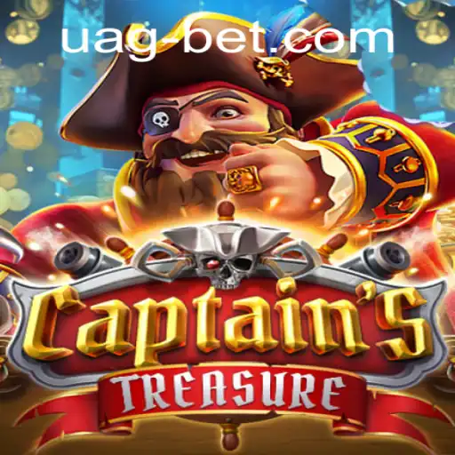 Unveiling the Thrills of CaptainssTreasure: Adventure Awaits with uagbet