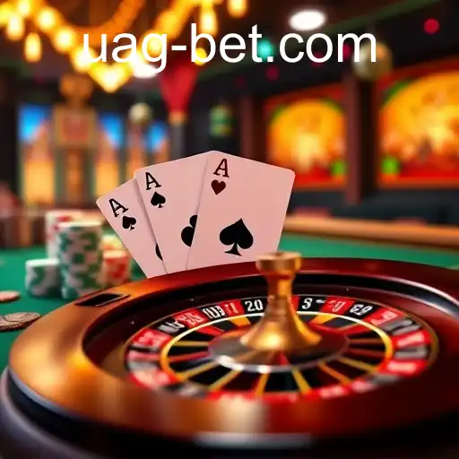 Exploring the World of Casino Games