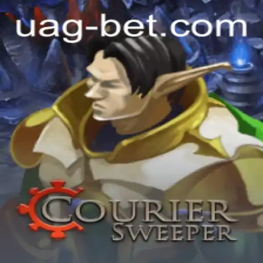 CourierSweeper: The Next Big Gaming Phenomenon with Secret Challenges