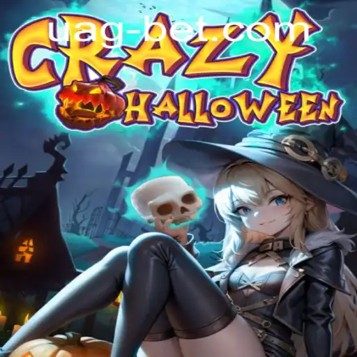 Unveiling CrazyHalloween: A Thrilling Adventure with Uagbet