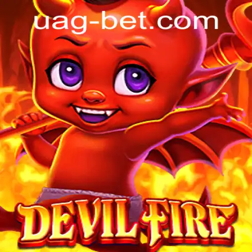 Discovering DevilFire: The Thrilling New Game Taking the World by Storm