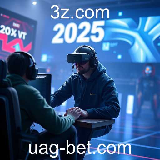 A Evolução dos Jogos Online em 2025