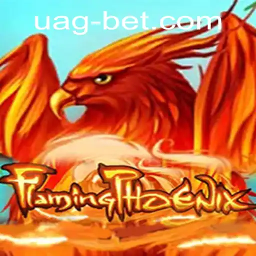 Unveiling the Adventure of FlamingPhoenix: A Thrilling Gaming Experience