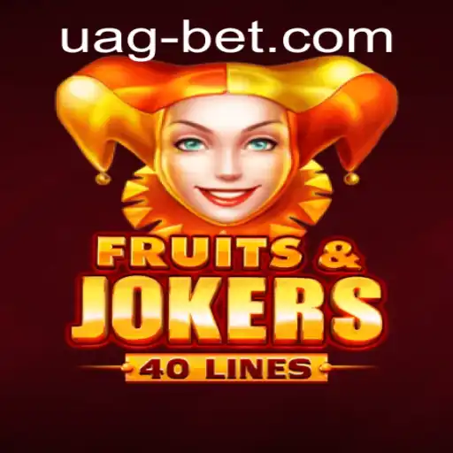 Exploring the Exciting World of FruitsAndJokers40 on Uagbet