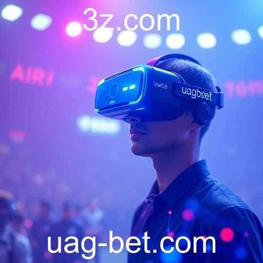 Tecnologia de Entretenimento Revoluciona o Mercado de Jogos em 2025