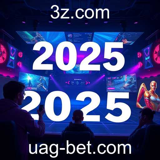 Crescimento do Mercado de Jogos Online em 2025