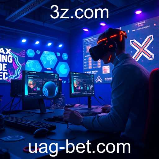 O Crescimento dos Jogos Online em 2025