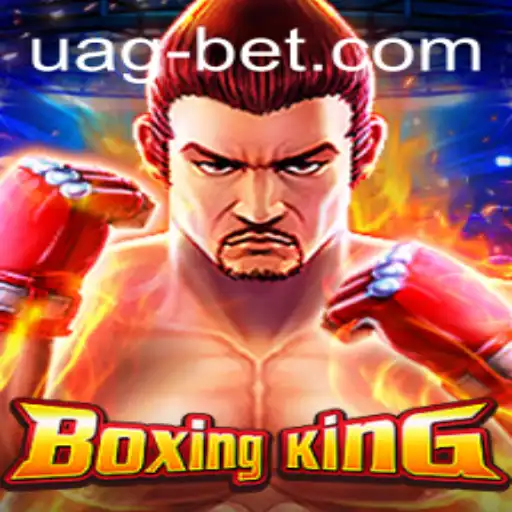 BoxingKing: The Ultimate Fight for Supremacy