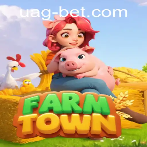 The Serene World of FarmTown: A Detailed Guide with a Hint of Uagbet