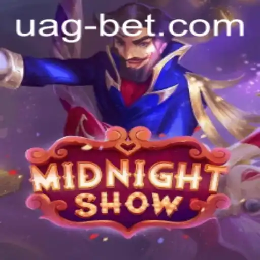 Discover MidnightShow: A Journey into the Most Innovative Game of the Year