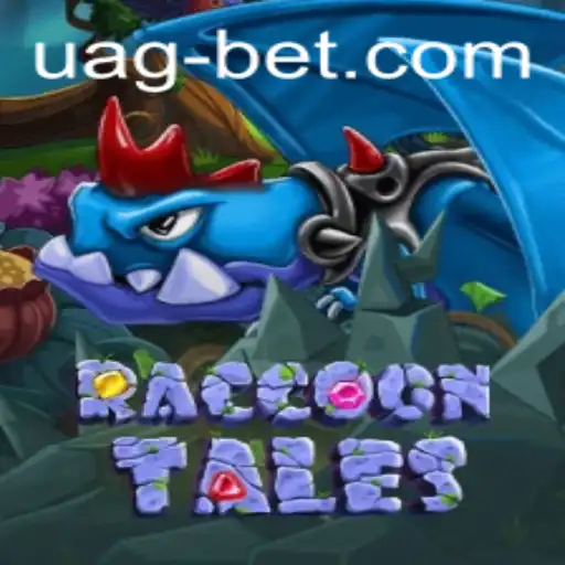 Discover the Magic of RaccoonTales: A New Era in Gaming
