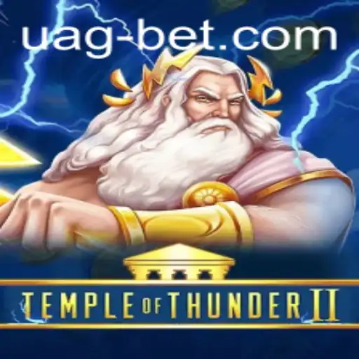 TempleofThunderII: A Journey into Mythical Realms with Uagbet
