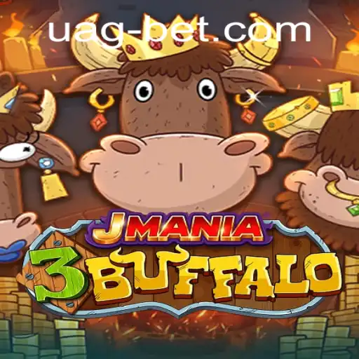 Exploring the Thrilling World of JMania3Buffalo: The Game Taking the Industry by Storm