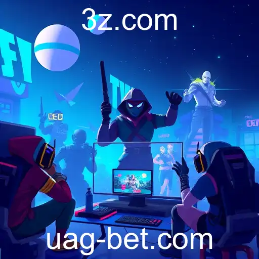 A Evolução e o Impacto dos Jogos Multijogador na Era Digital