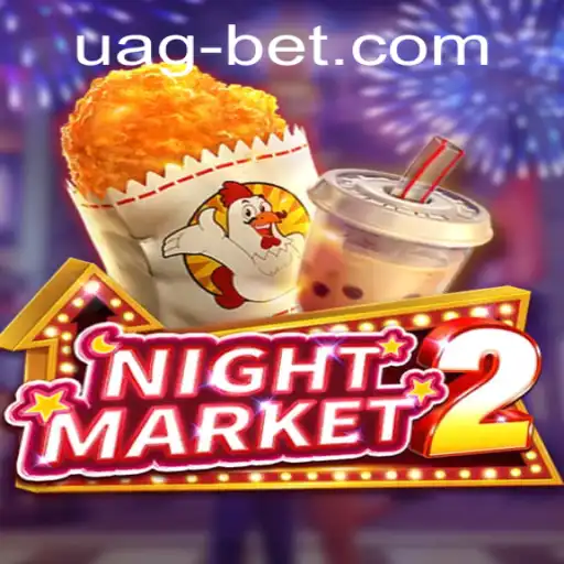 Unveiling NightMarket2: The Thrilling World of UAGBET