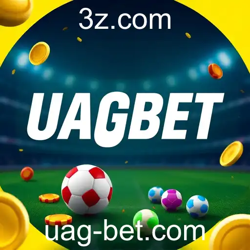 A Nova Era dos Jogos Online no Brasil: uagbet em Destaque