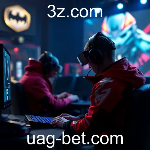 Crescimento e Tendências dos Jogos Online em 2025