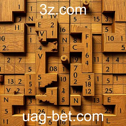 Descubra a Fascinante Categoria de Quebra-Cabeça no Site 'uagbet'