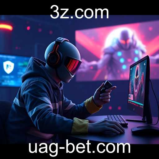 Revolução e Inovação no Cenário de Jogos Online em 2025