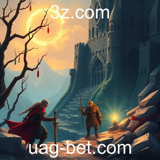 O Fascinante Universo dos Jogos de RPG