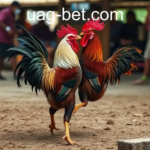 The Intriguing World of Sabong Games and the Rise of Uagbet