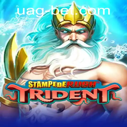 Unveiling StempedeRushTrident: The Ultimate Game Adventure with uagbet