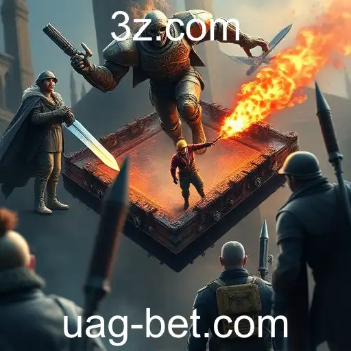 A Profundidade e a Evolução dos Jogos de Estratégia