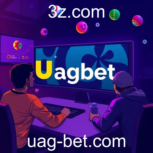 A Revolução dos Jogos Online no Brasil