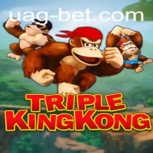 Unlocking the World of TripleKingKong: A Thrilling Gaming Experience