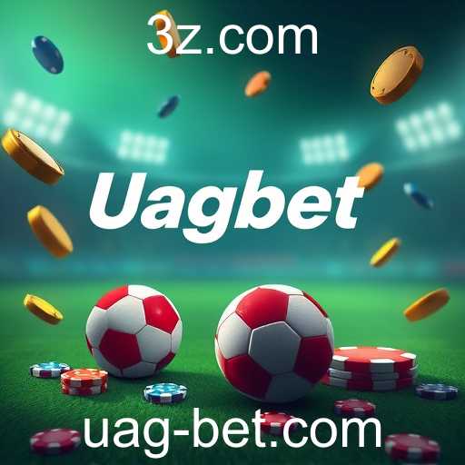 O Impacto de Uagbet no Mercado Brasileiro de Jogos