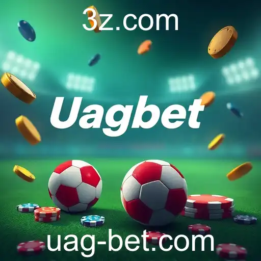 O Impacto de Uagbet no Mercado Brasileiro de Jogos