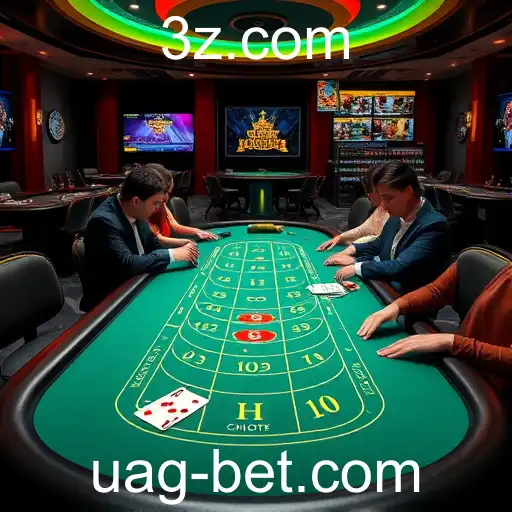 A Ascensão dos Jogos Online em 2025